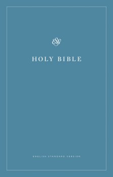 ESV Economy Bible (Paperback)