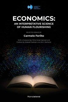Economics: An Interpretative Science of Human Flourishing