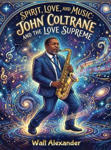 Spirit, Love, and Music: John Coltrane and the Love Supreme