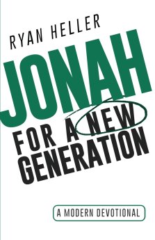 Jonah for a New Generation