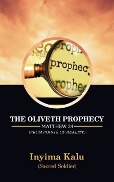 The Oliveth Prophecy: From Points of Reality