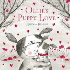 Ollie\'s Puppy Love