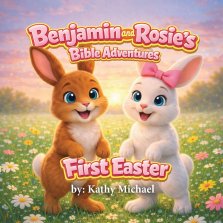 Benjamin and Rosie's Bible Adventures: First Easter