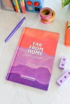 Far From Home: The Story of Daniel