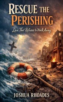Rescue the Perishing - Love That Refuses to Walk Away