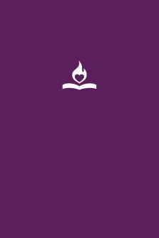 Father's Heart Bible (Paperback - Plum edition)