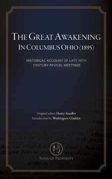 The Great Awakening in Columbus, Ohio (1895)