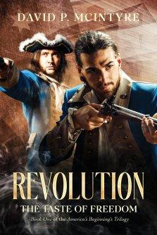 Revolution, the Taste of Freedom