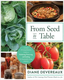 From Seed to Table