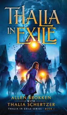 Thalia In Exile