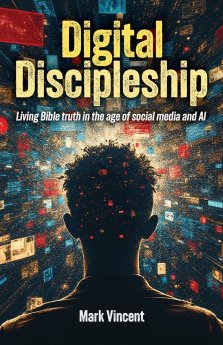 Digital Discipleship: Living Bible truth in the age of social media and AI