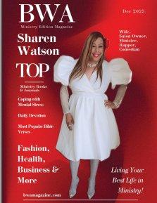 BWA Ministry Edition2025