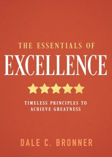 The Essentials of Excellence