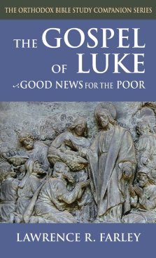 Gospel of Luke: Good News for the Poor