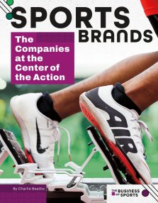 Sports Brands: The Companies At The Center Of The Action