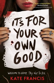 It\'s For Your Own Good