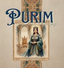 Purim: Courage When it Matters Most