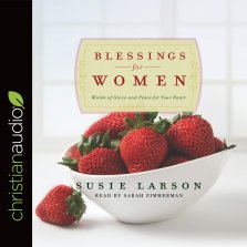 Blessings for Women*