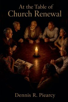 At the Table of Church  Renewal