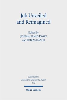 Job Unveiled And Reimagined