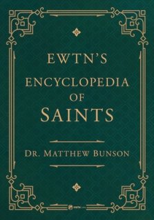 Encyclopedia of Saints / Saints of the Church