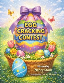 Egg Cracking Contest