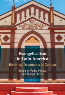 Evangelicalism In Latin America