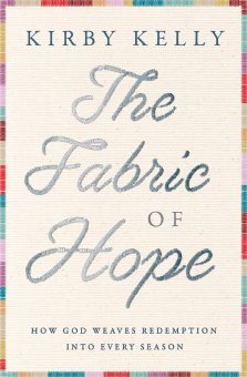 The Fabric of Hope