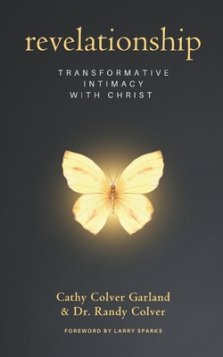 Revelationship: Transformative Intimacy with Christ