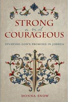 Strong and Courageous