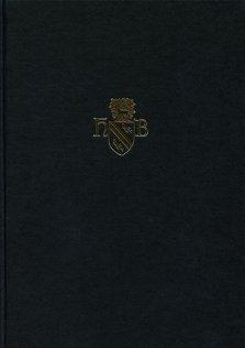 English Monastic Litanies of the Saints after 1100: Volume I: Abbotsbury - Peterborough