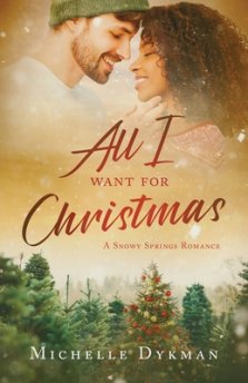 All I Want for Christmas