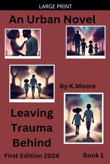 Leaving Trauma Behind