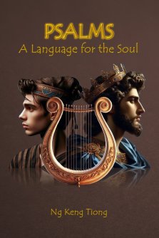 Psalms: A Language for the Soul