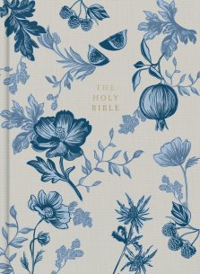 CSB Women's Study Bible, Hosanna Revival Edition