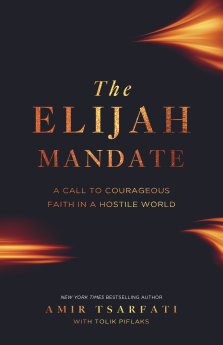 The Elijah Mandate