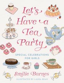 Let's Have a Tea Party