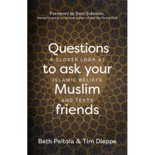 Questions to Ask Your Muslim Friends