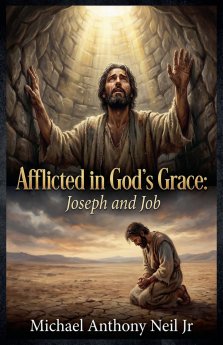 Afflicted In God's Grace: Joseph And Job