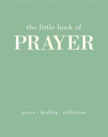 Little Book Of Prayer