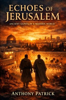 Echoes of Jerusalem: Ancient Saints in a Modern World