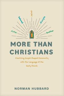 More than Christians