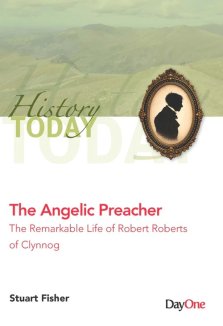 History Today: Robert Roberts