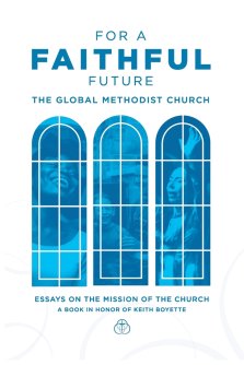 For a Faithful Future