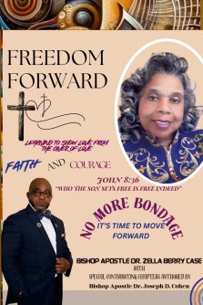 Freedom Forward