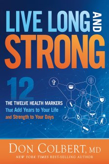 Live Long and Strong