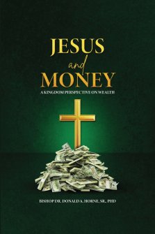 Jesus and Money: A Kingdom Perspective on Wealth