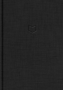 CSB He Reads Truth Bible, Hardcover