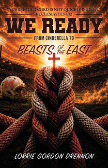 We Ready: From Cinderella to Beasts of the East