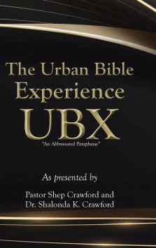 The Urban Bible Experience UBX